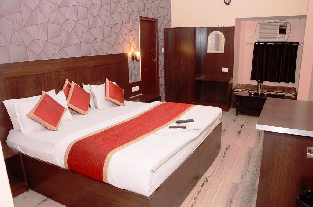 Hotel Kartikey Jaipur Exterior photo
